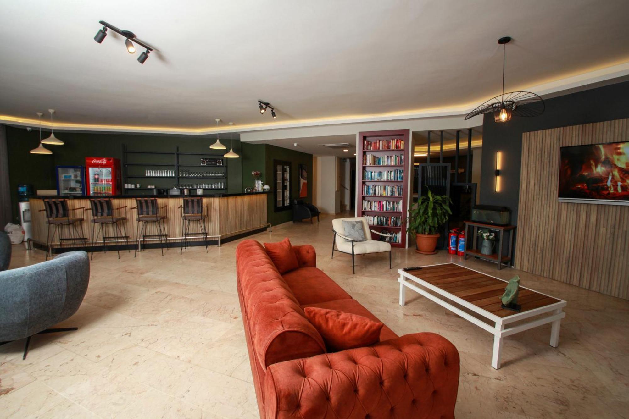 Yuvam Prime Beach Hotel Marmaris Exterior photo